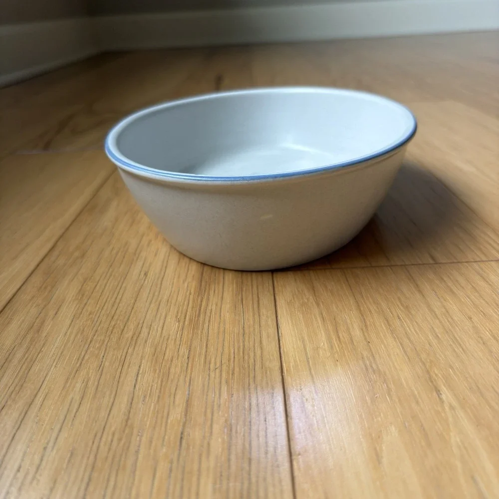 Pfaltzgraff Yorktowne Oval Baking Serving Dish 10 x 7 Casserole Vegetable Bowl